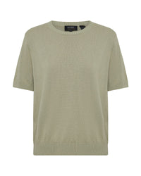Zoe Cashmere Blend Knit WOMENS KNITWEAR