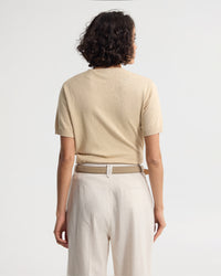 Zoe Cashmere Blend Knit WOMENS KNITWEAR