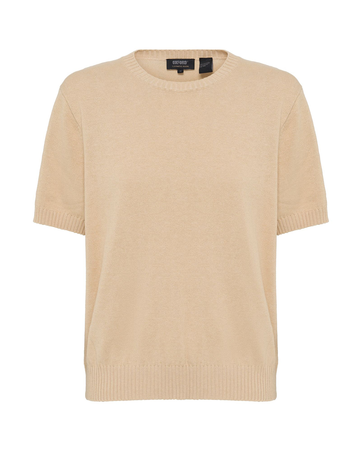 Zoe Cashmere Blend Knit WOMENS KNITWEAR