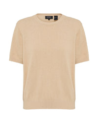 Zoe Cashmere Blend Knit WOMENS KNITWEAR