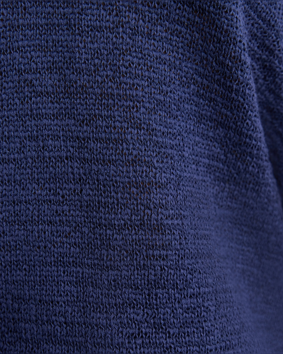 Fleur Chunky V-Neck Knit WOMENS KNITWEAR