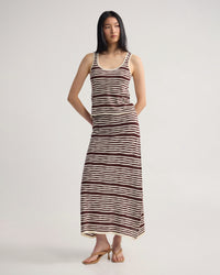 Blaze Striped Skirt WOMENS SKIRTS