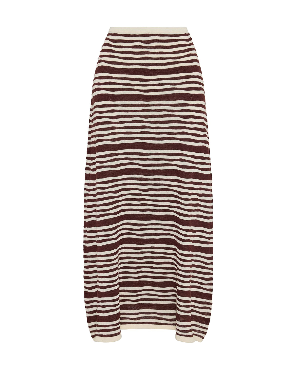 Blaze Striped Skirt WOMENS SKIRTS