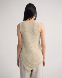Annalise Asymmetric Knit WOMENS KNITWEAR