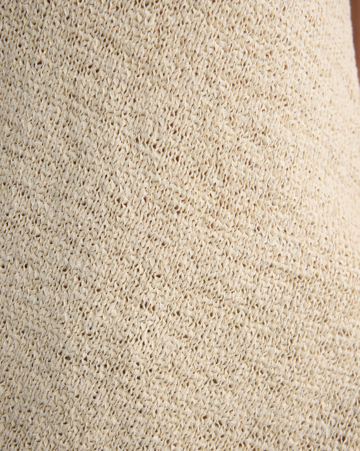 Annalise Asymmetric Knit WOMENS KNITWEAR