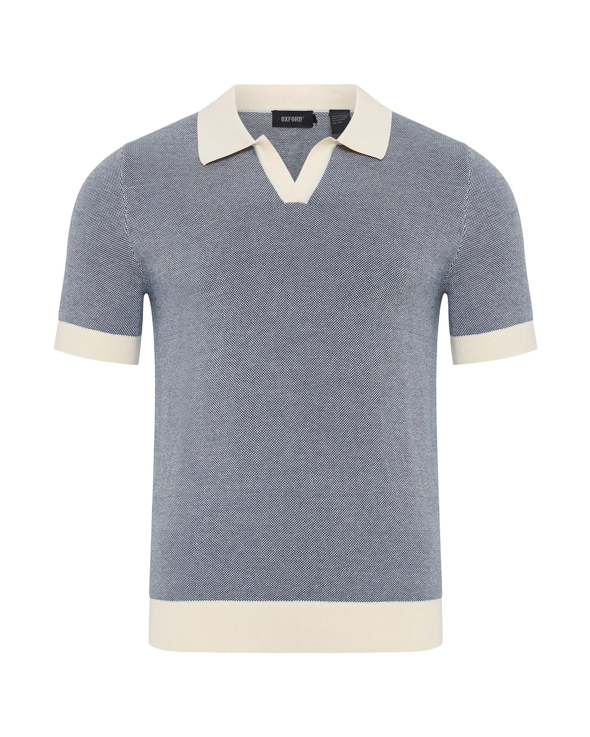 Gibson Cotton Polo MENS KNITWEAR