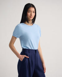 Grace Cashmere Blend Knit WOMENS KNITWEAR