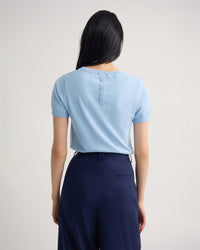 Grace Cashmere Blend Knit WOMENS KNITWEAR