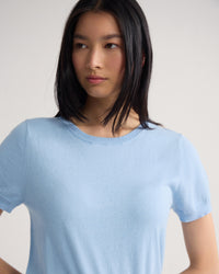 Grace Cashmere Blend Knit WOMENS KNITWEAR
