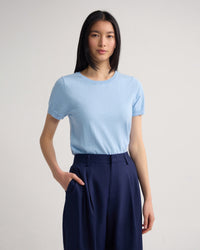 Grace Cashmere Blend Knit WOMENS KNITWEAR