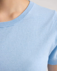 Grace Cashmere Blend Knit WOMENS KNITWEAR