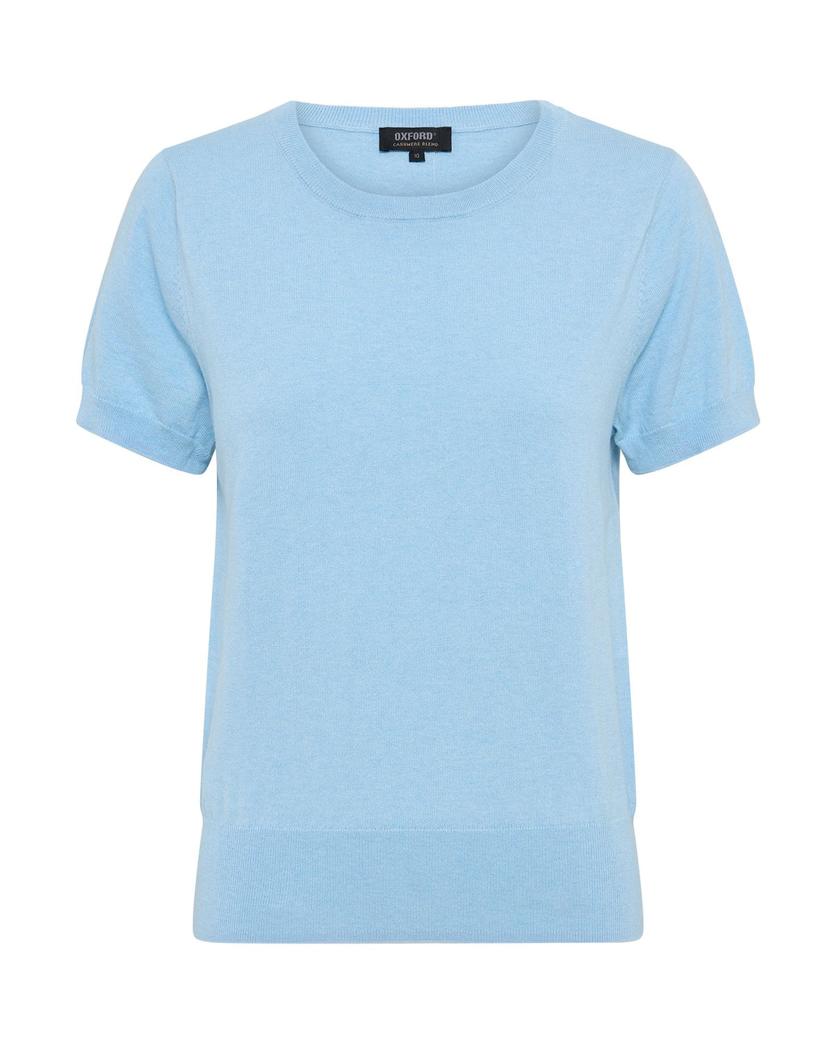 Grace Cashmere Blend Knit WOMENS KNITWEAR
