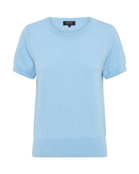 Grace Cashmere Blend Knit WOMENS KNITWEAR