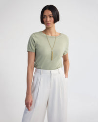 Grace Cashmere Blend Knit WOMENS KNITWEAR