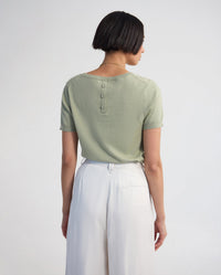 Grace Cashmere Blend Knit WOMENS KNITWEAR