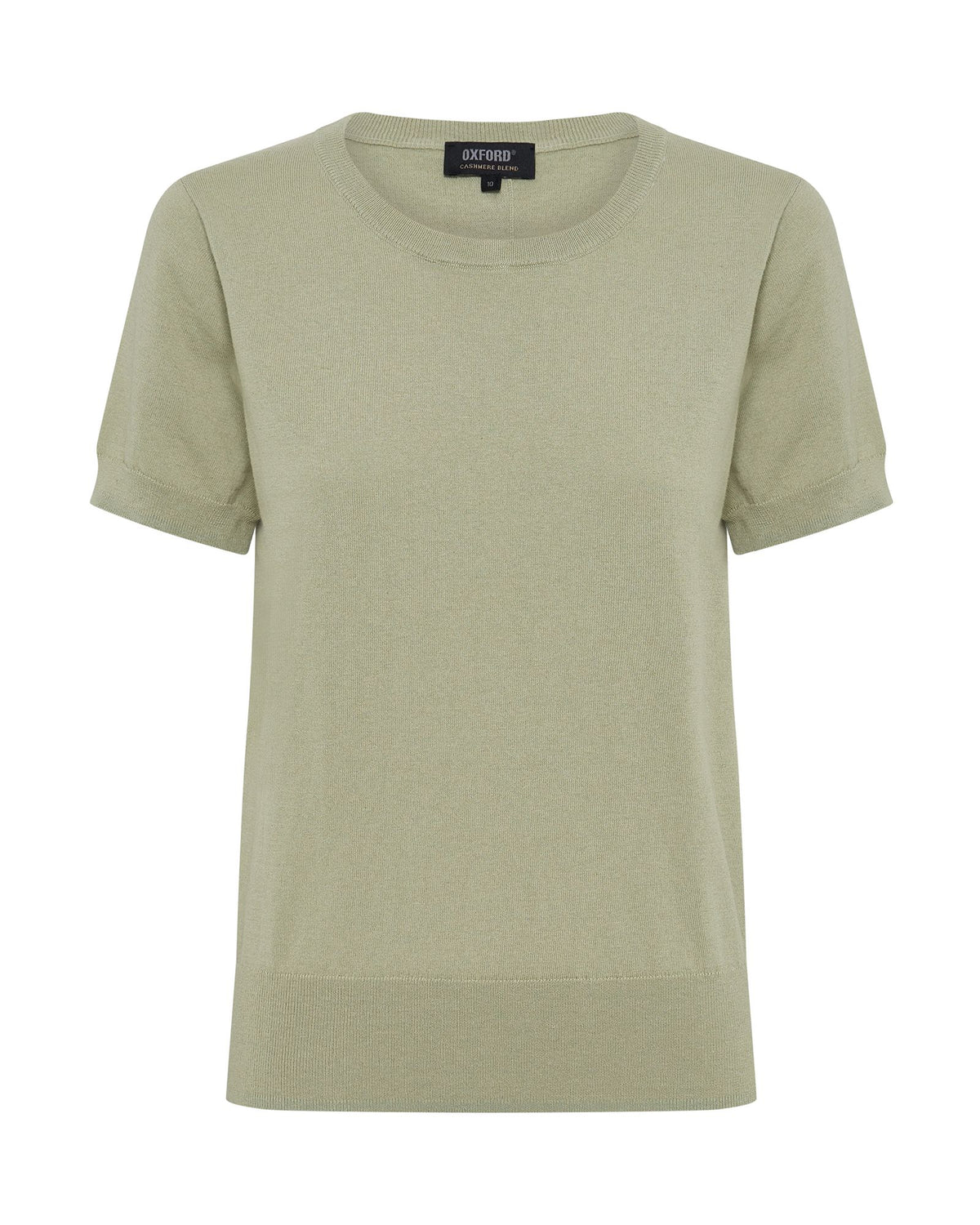 Grace Cashmere Blend Knit WOMENS KNITWEAR