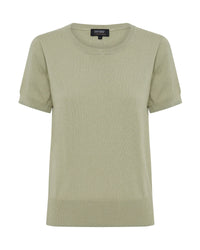 Grace Cashmere Blend Knit WOMENS KNITWEAR