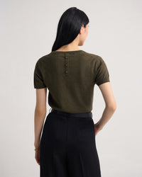 Grace Cashmere Blend Knit