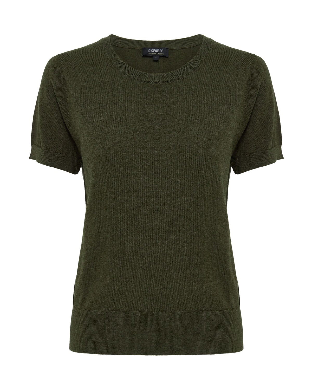 Grace Cashmere Blend Knit WOMENS KNITWEAR