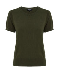 Grace Cashmere Blend Knit WOMENS KNITWEAR