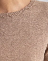 Grace Cashmere Blend Knit
