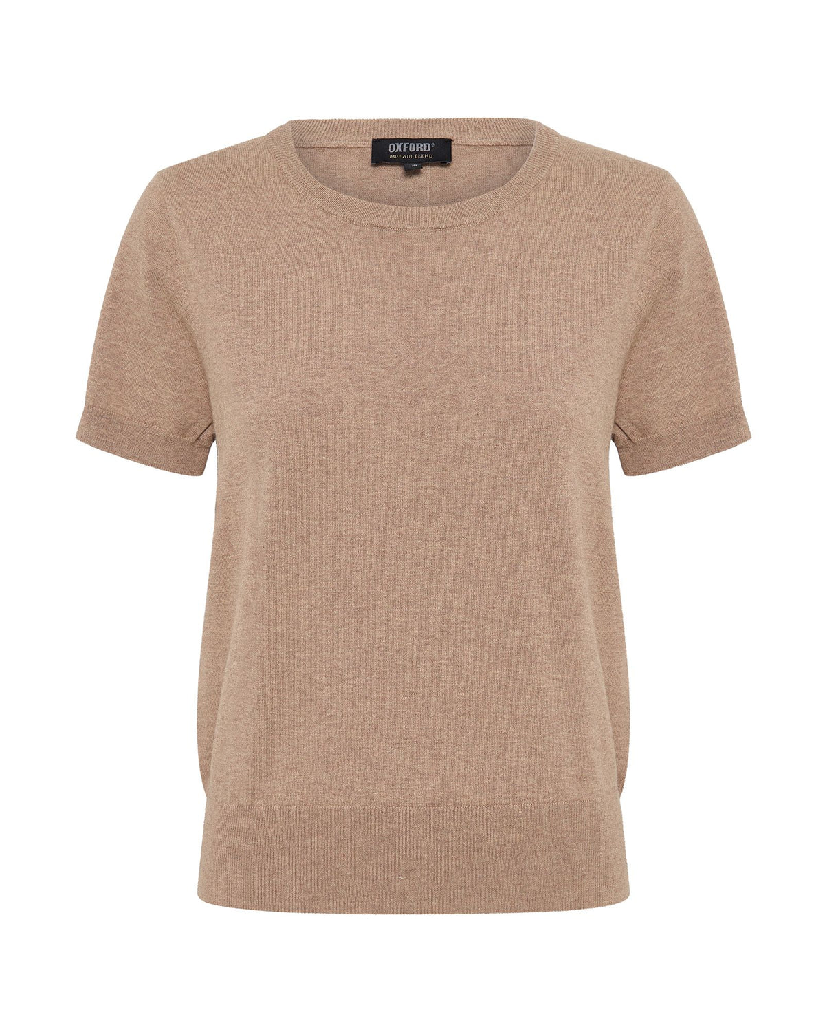 Grace Cashmere Blend Knit WOMENS KNITWEAR