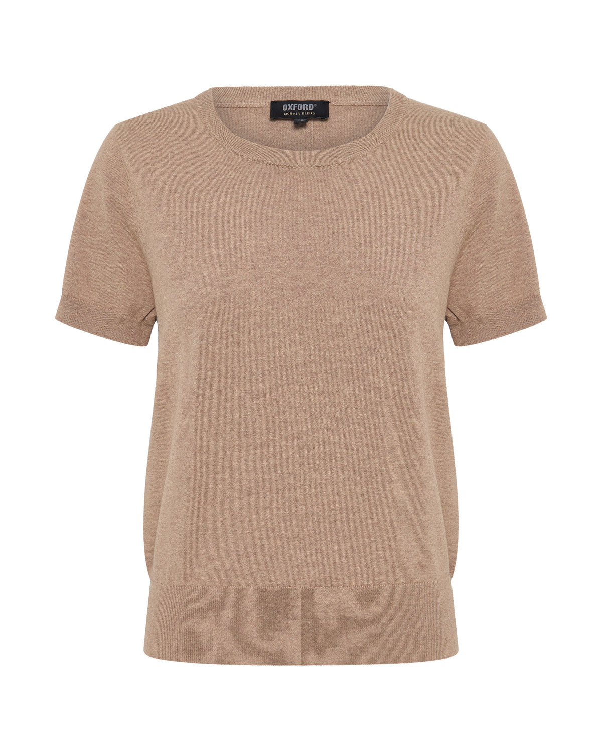 Grace Cashmere Blend Knit