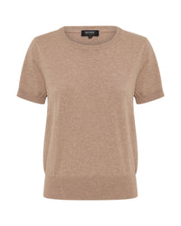 Grace Cashmere Blend Knit