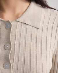 Everly Rib Knit WOMENS KNITWEAR