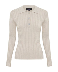 Everly Rib Knit WOMENS KNITWEAR