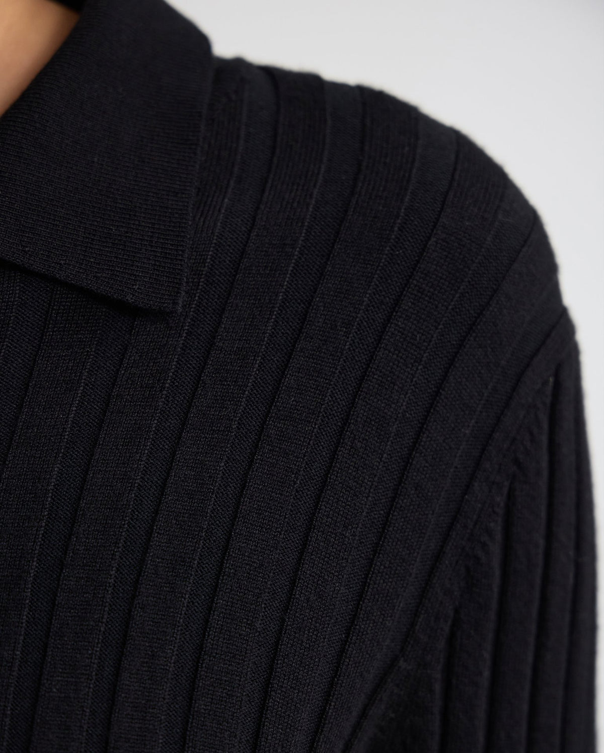 Everly Rib Knit WOMENS KNITWEAR