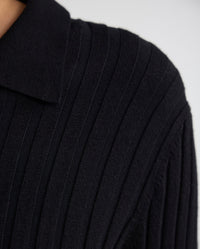 Everly Rib Knit WOMENS KNITWEAR