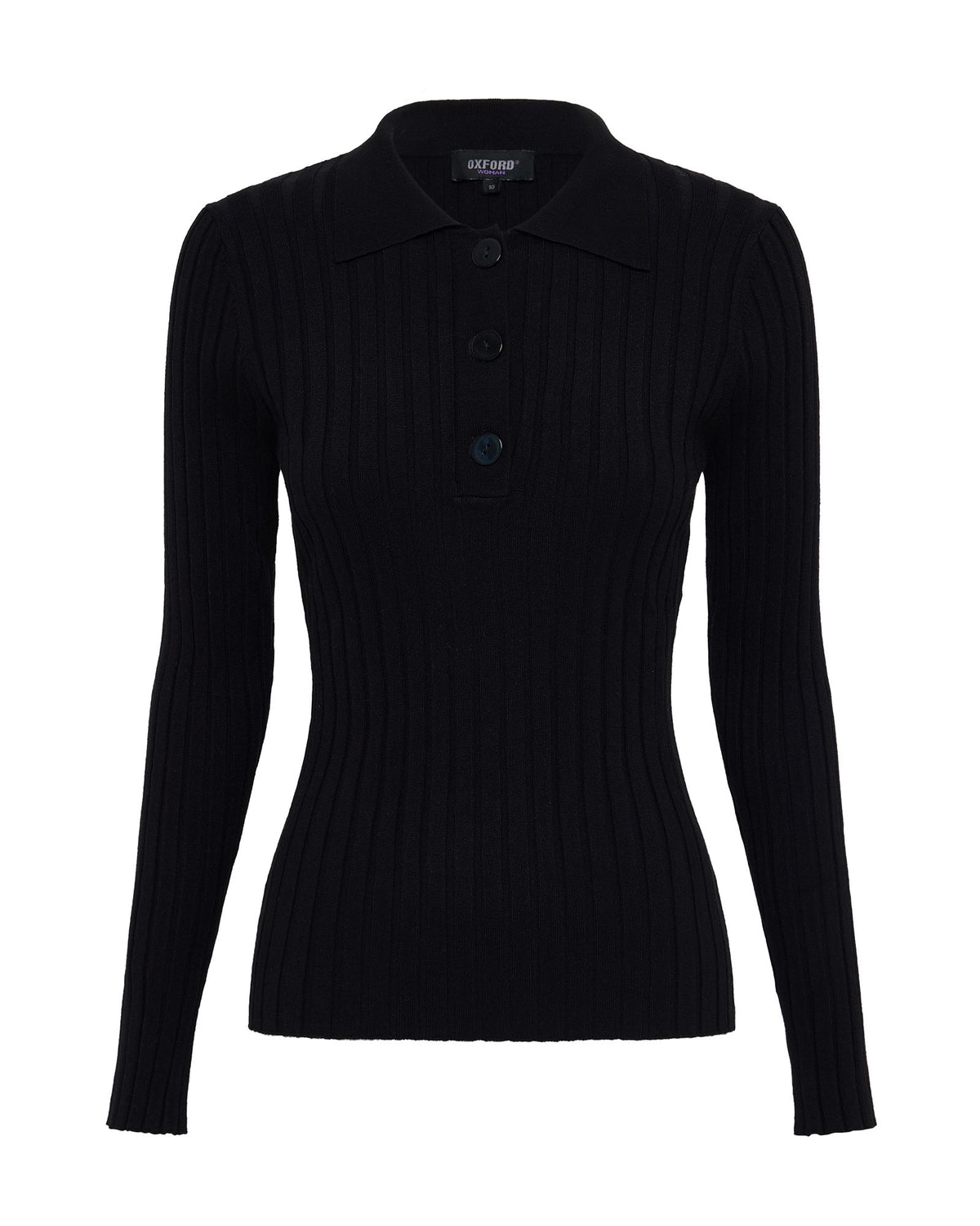 Everly Rib Knit WOMENS KNITWEAR