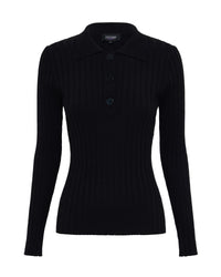 Everly Rib Knit WOMENS KNITWEAR