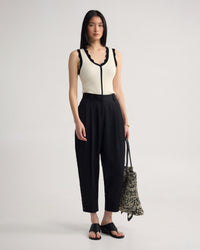 Kelly Knitted Tank WOMENS KNITWEAR