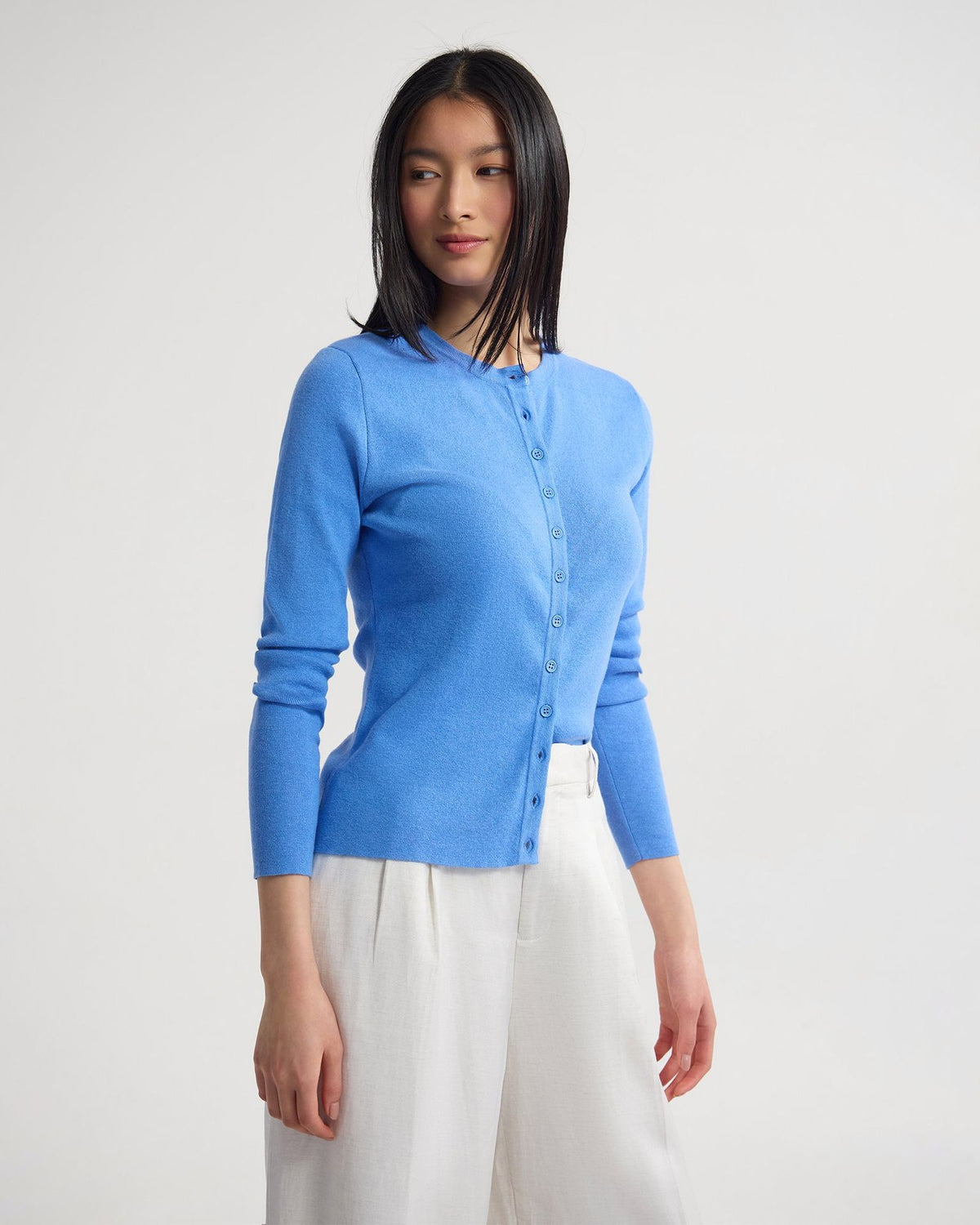 Alexie Cardigan