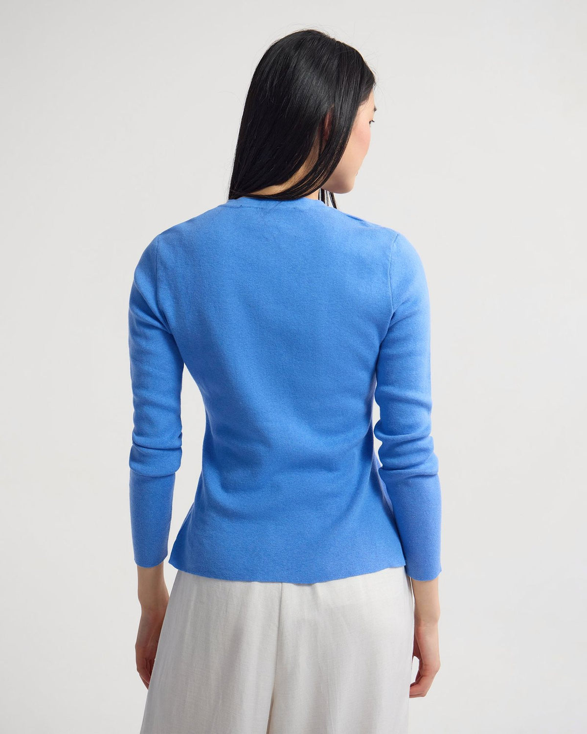 Alexie Cardigan