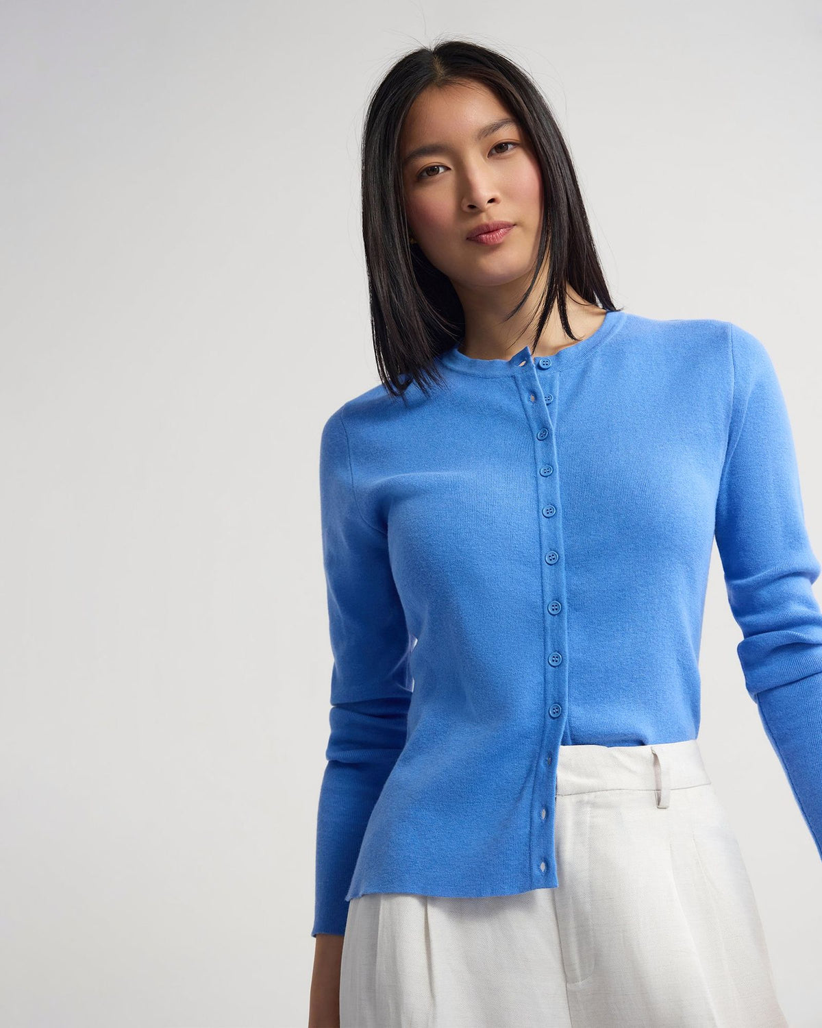 Alexie Cardigan