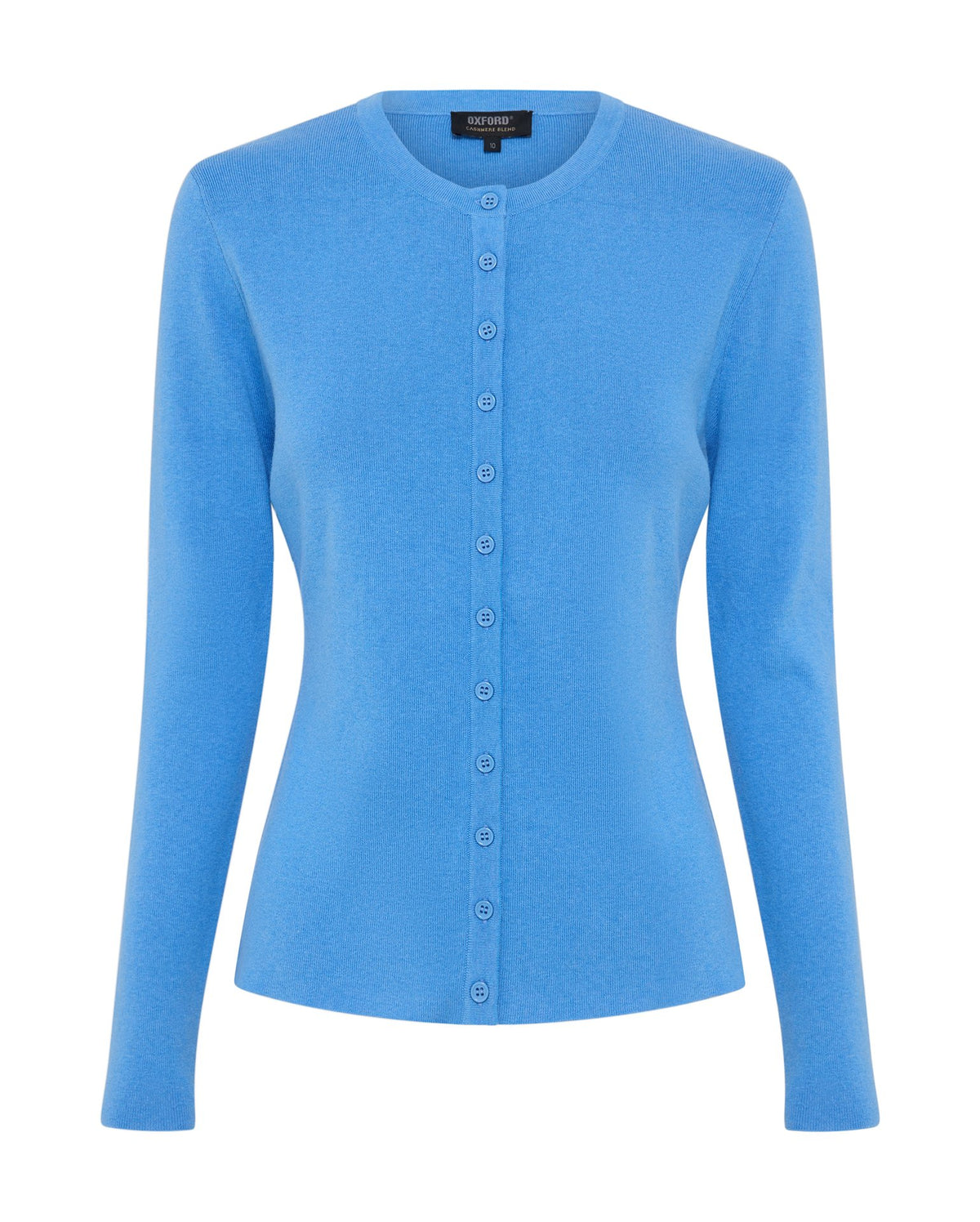 Alexie Cardigan