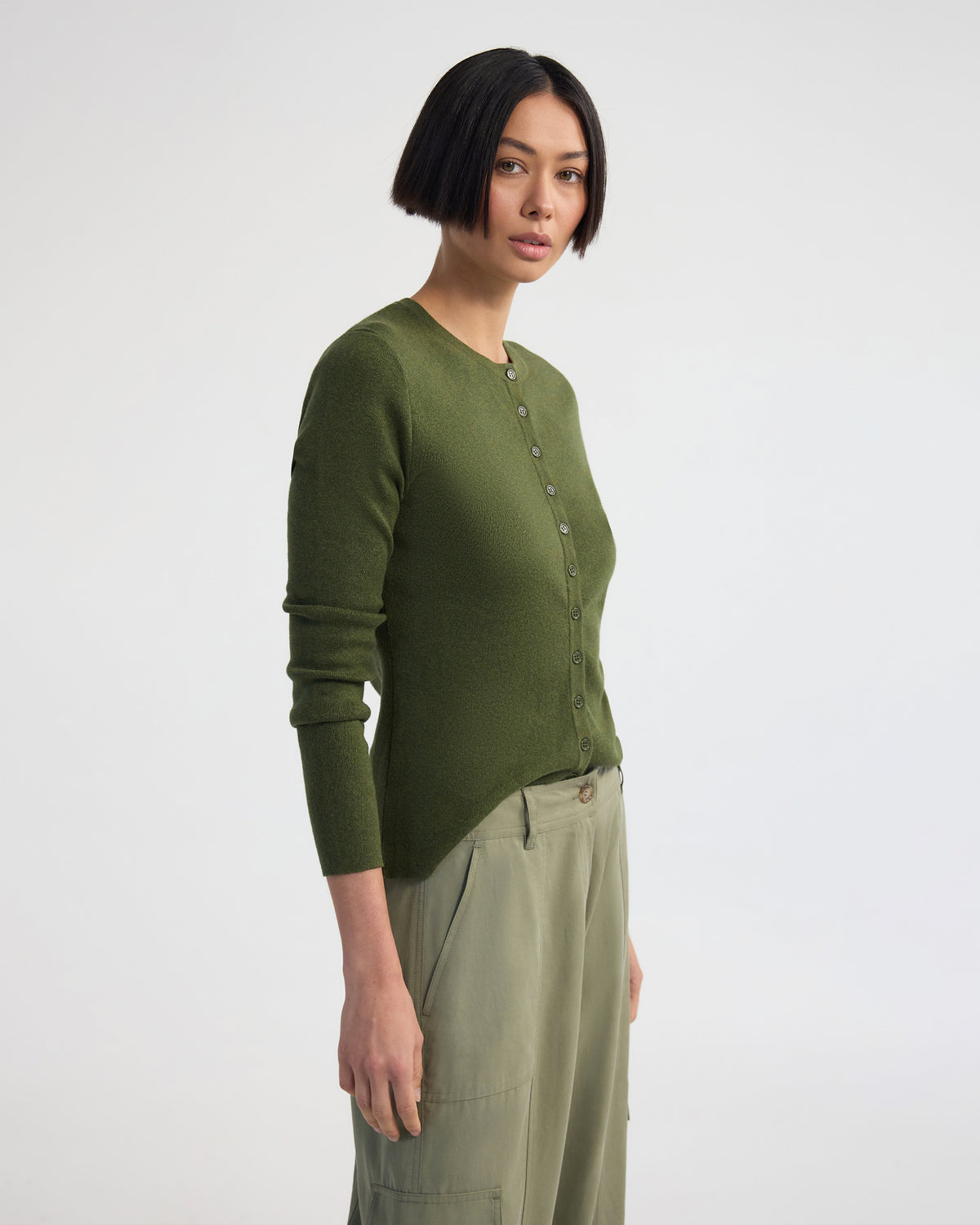 Alexie Cardigan