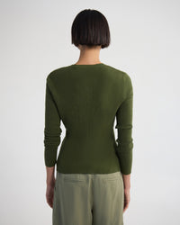 Alexie Cardigan
