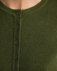 Alexie Cardigan WOMENS KNITWEAR