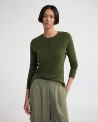 Alexie Cardigan