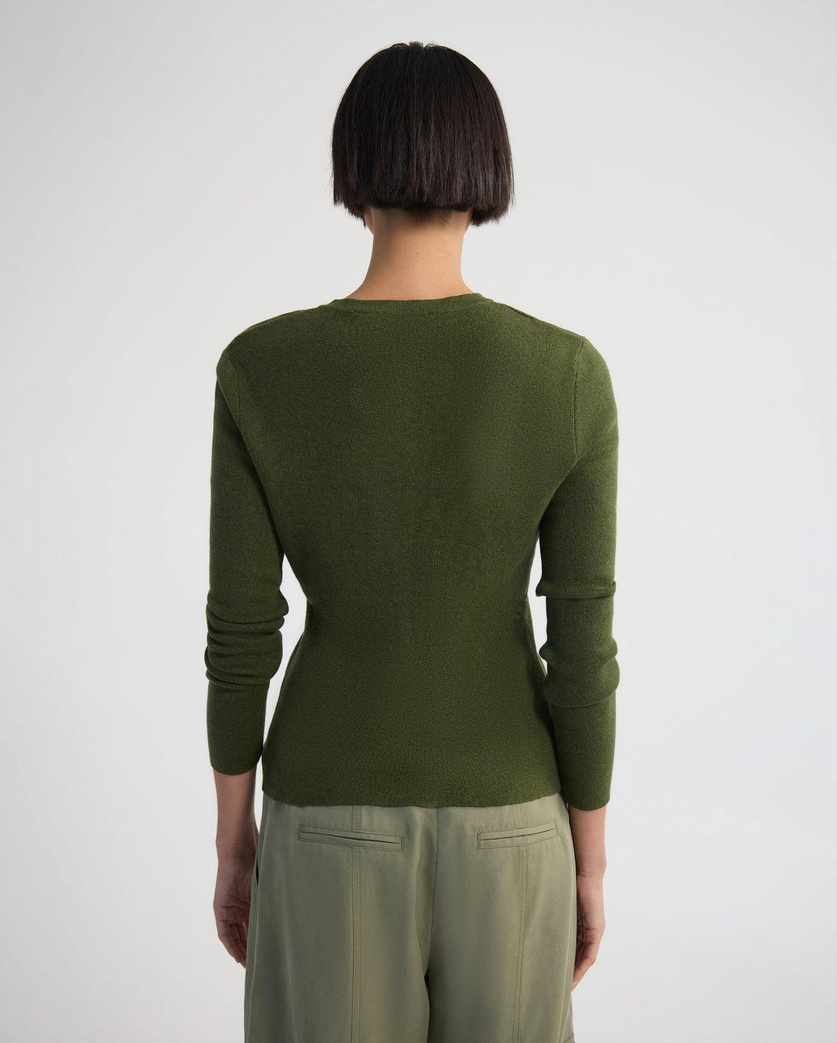 Alexie Cardigan WOMENS KNITWEAR