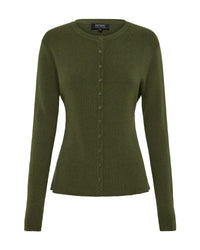 Alexie Cardigan
