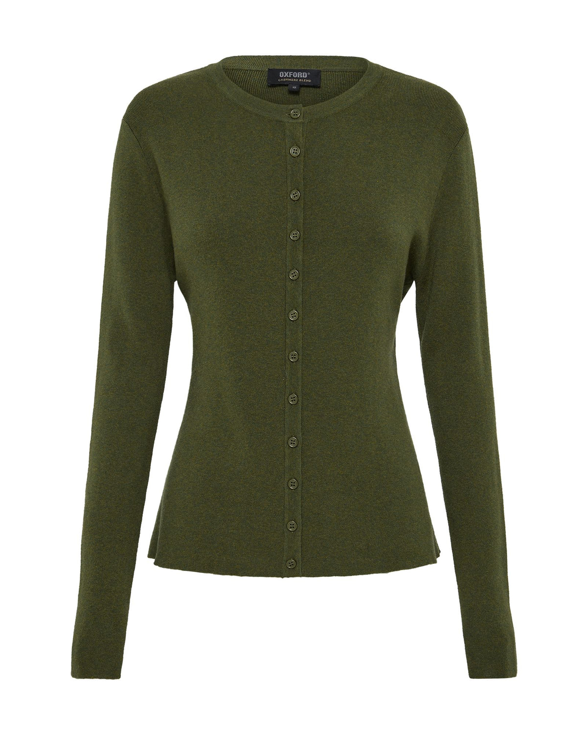 Alexie Cardigan