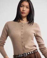 Alexie Cardigan