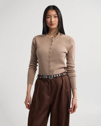 Alexie Cardigan