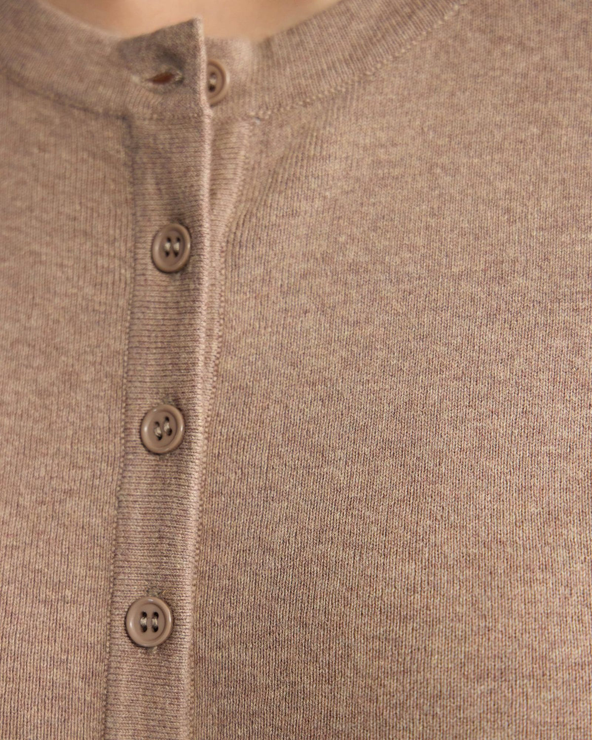 Alexie Cardigan
