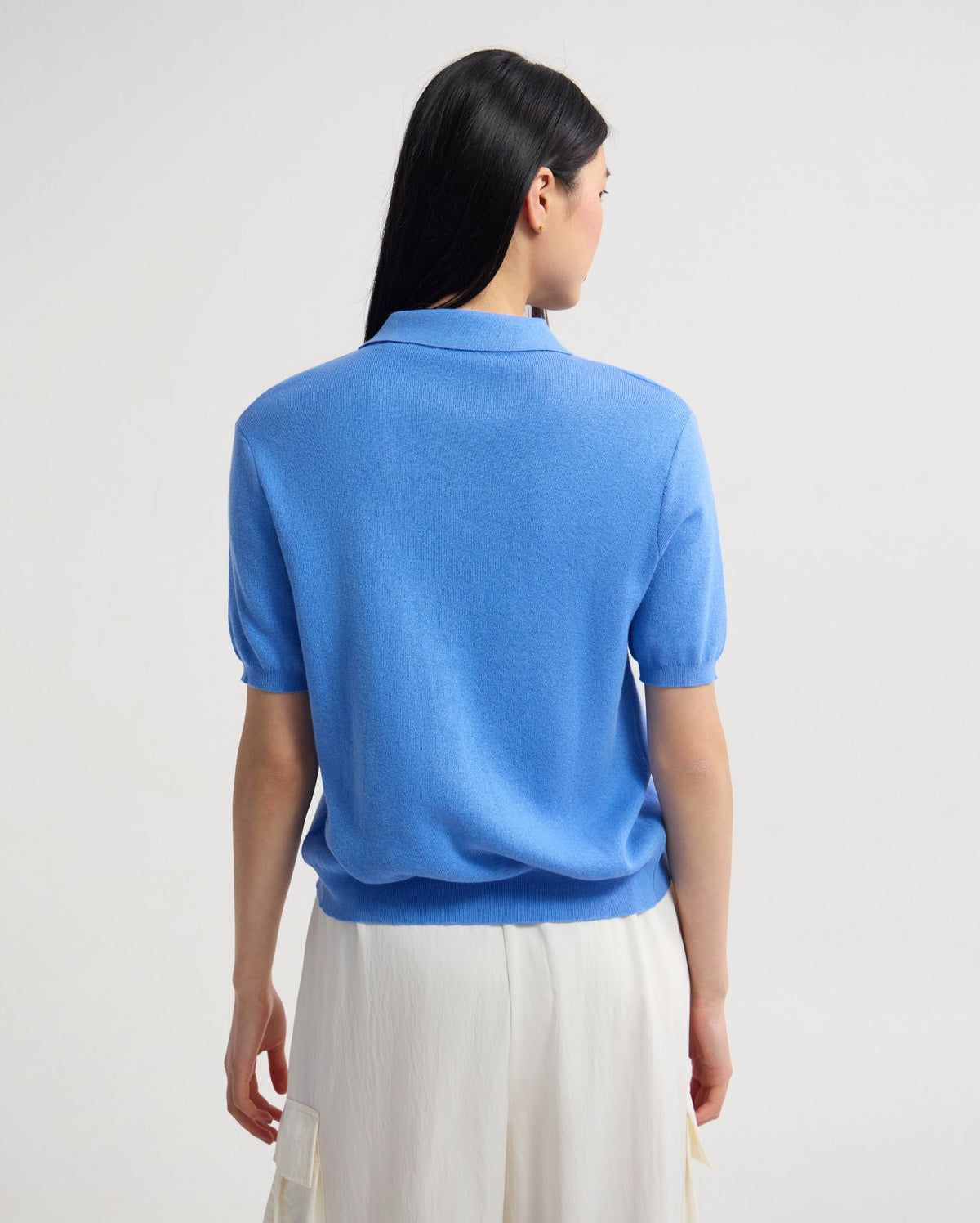 Lillie Cashmere Blend Cardigan